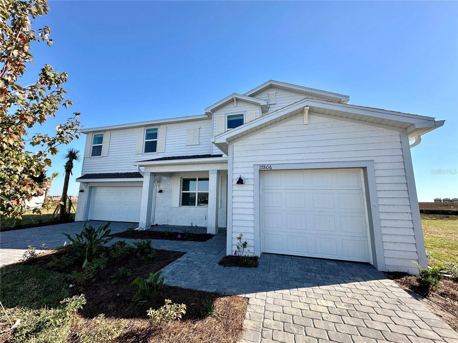 Parrish, FL 34219,17806 CANE PATCH CT