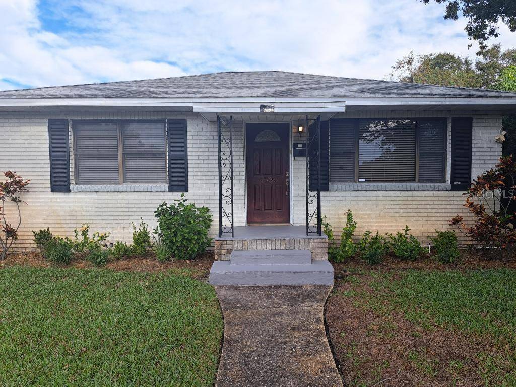 St Petersburg, FL 33713,4535 5TH AVE N