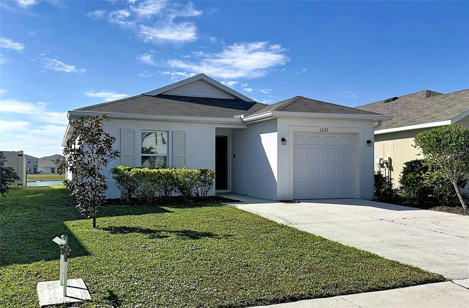 Parrish, FL 34219,12167 HIGH ROCK WAY