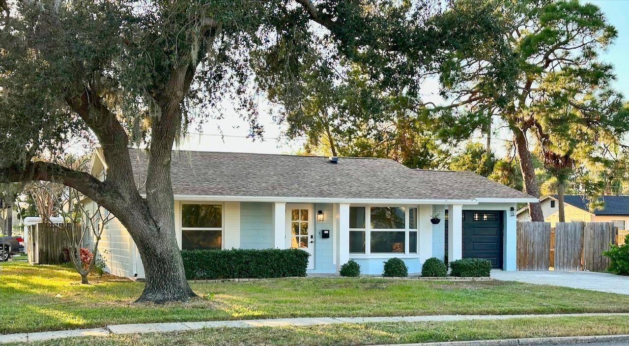 St Petersburg, FL 33703,4700 CHANCELLOR ST NE