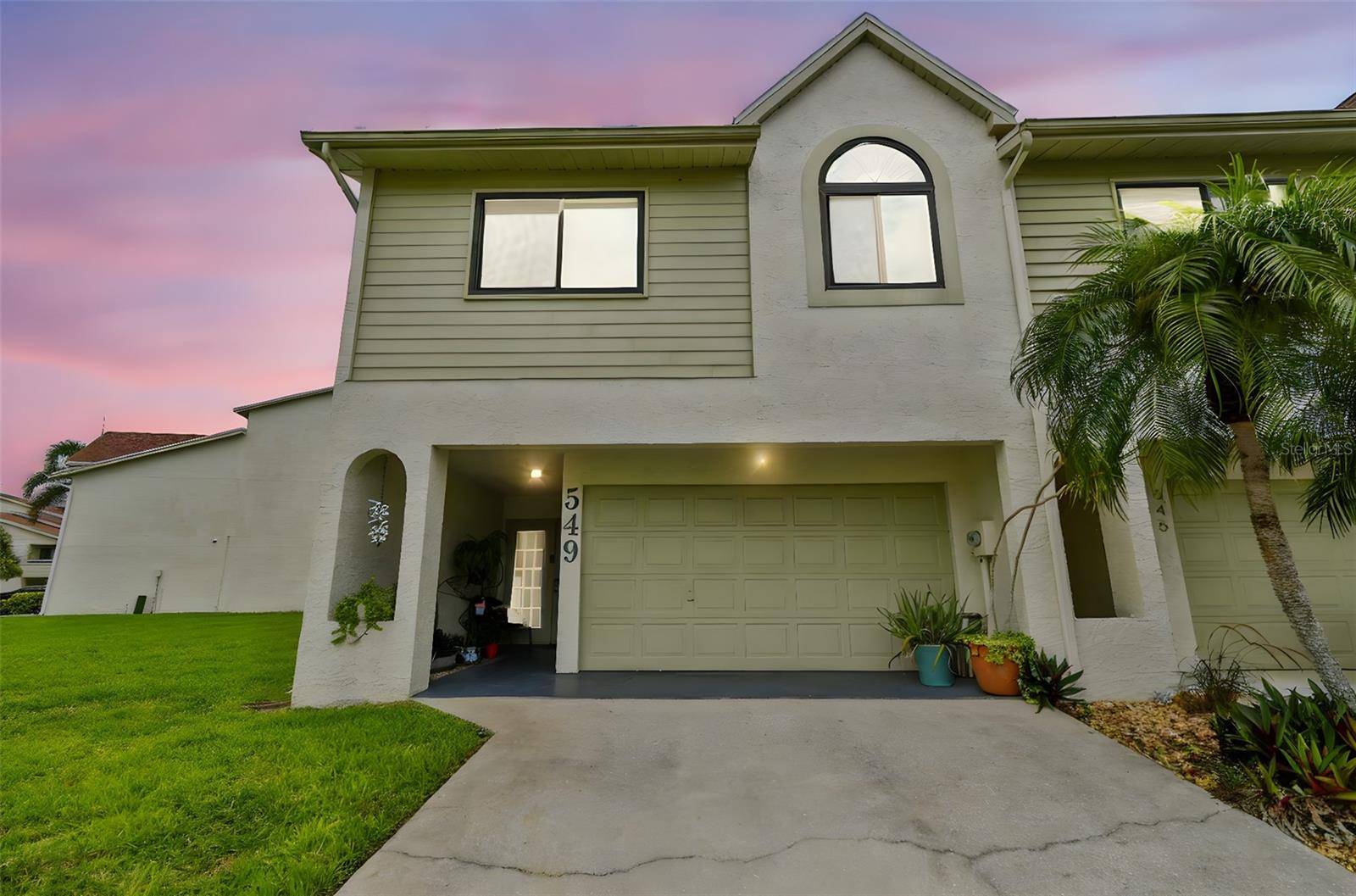 Dunedin, FL 34698,549 WALDEN CT