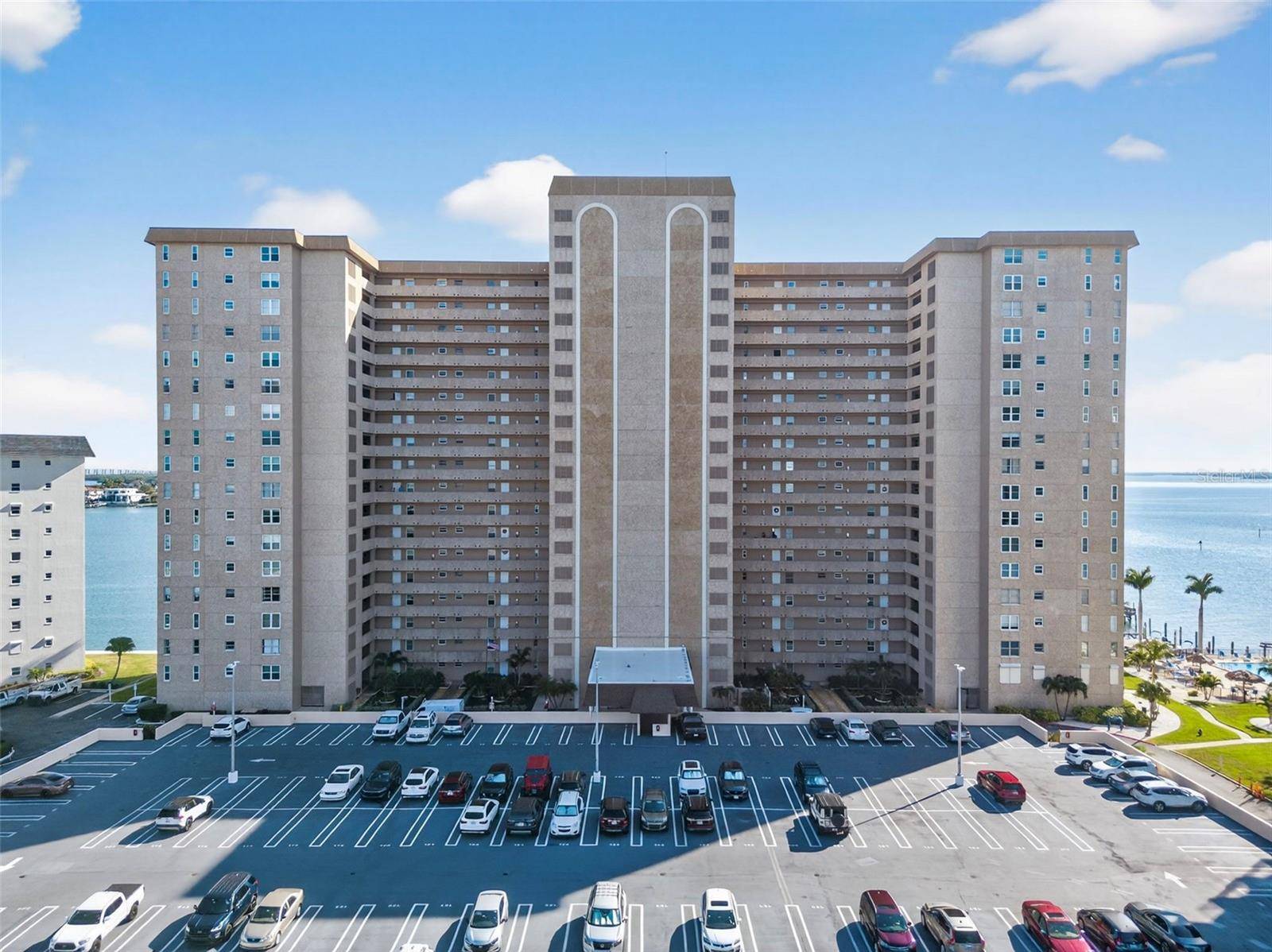 St Petersburg, FL 33715,5200 BRITTANY DR S #710