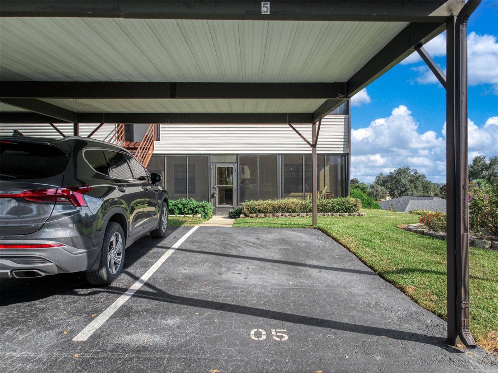 Lake Placid, FL 33852,5 CHARLTON DR #5