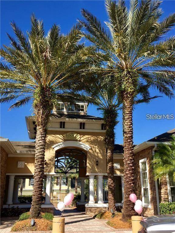 Tampa, FL 33619,10101 COURTNEY PALMS BLVD #204