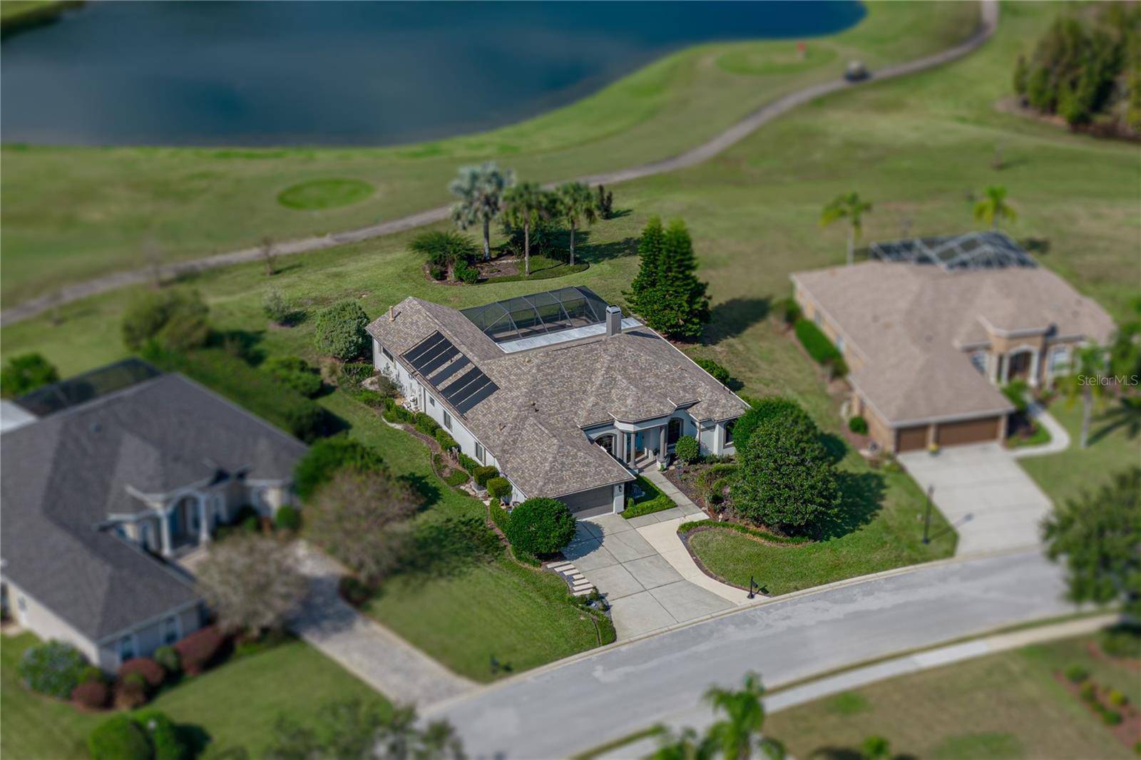 Dade City, FL 33525,13247 THOROUGHBRED DR