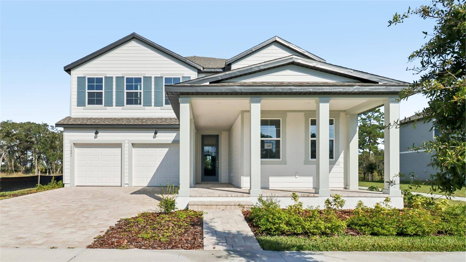 Winter Garden, FL 34787,17401 HONEYBELL TANGELO COURT