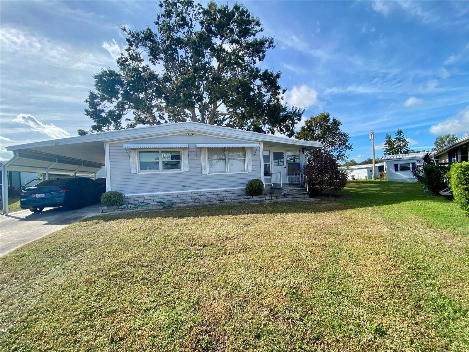 Palm Harbor, FL 34684,274 BEACH CT #42