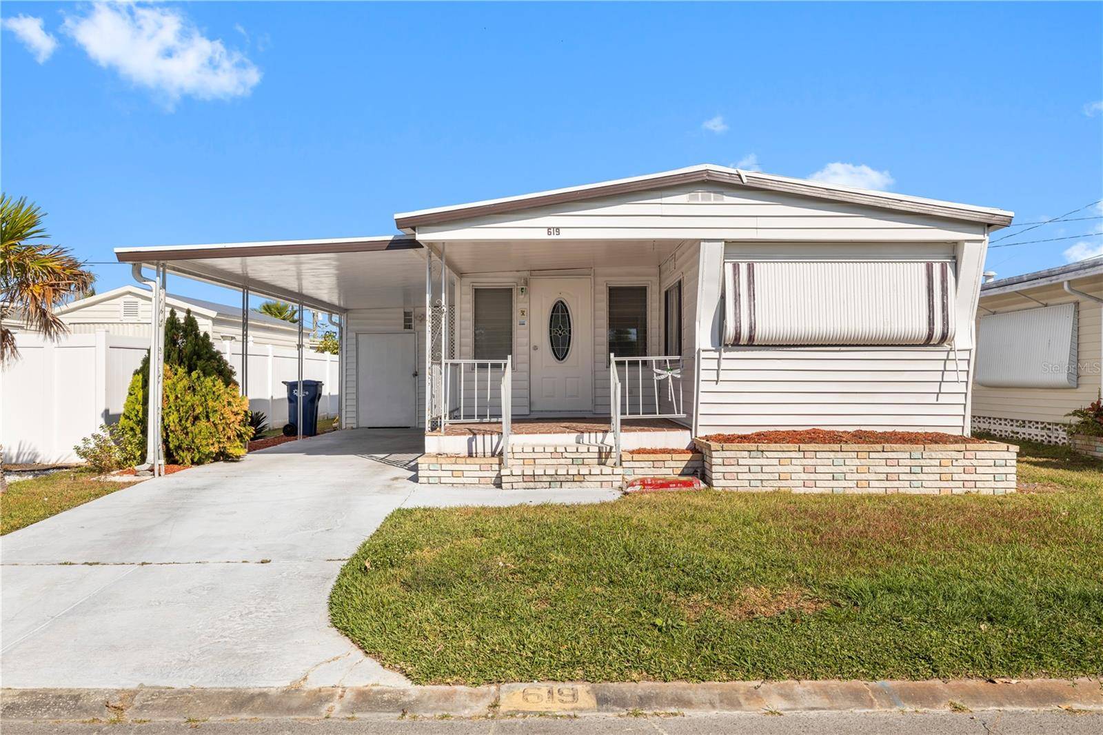 Bradenton, FL 34207,619 52ND AVE W