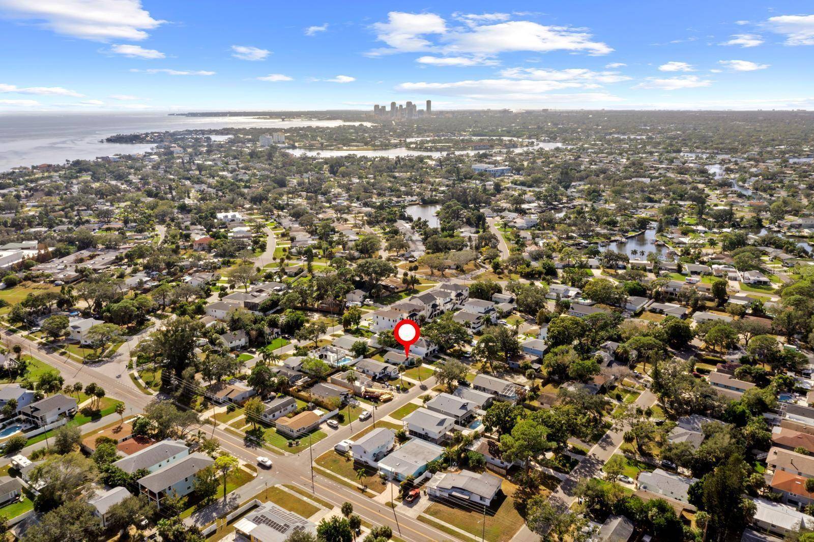 St Petersburg, FL 33703,1758 MARYLAND AVE NE