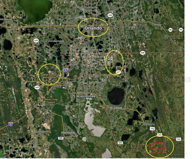 St Cloud, FL 34773,8300 GOLDEN CITRUS RD