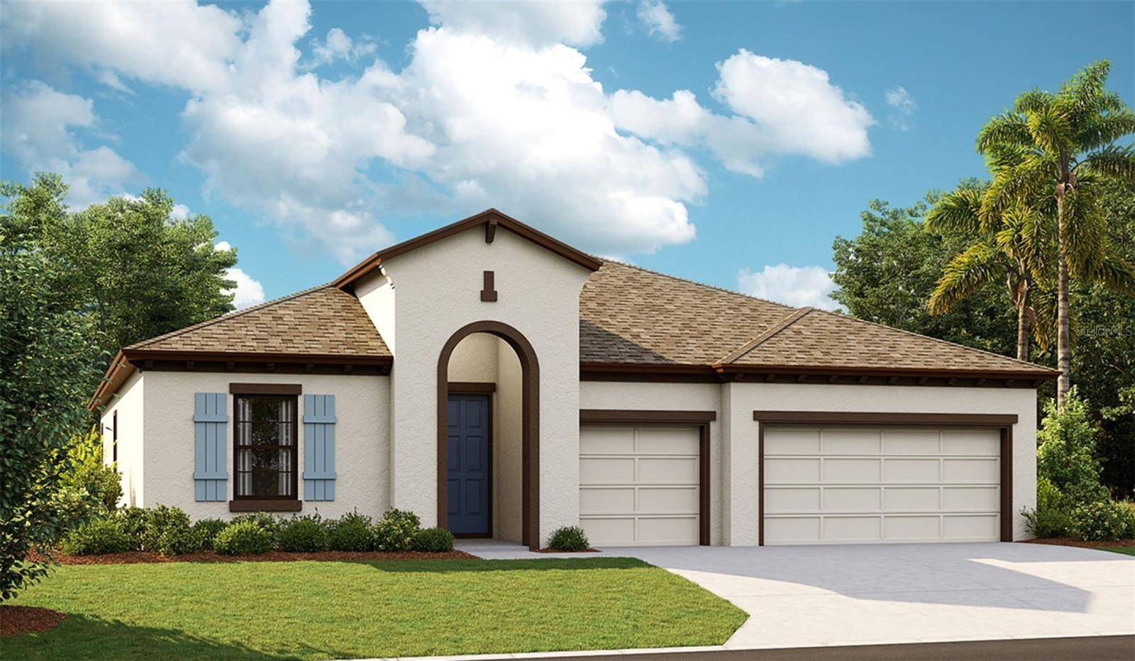 Apollo Beach, FL 33572,5169 WILDWIND DR