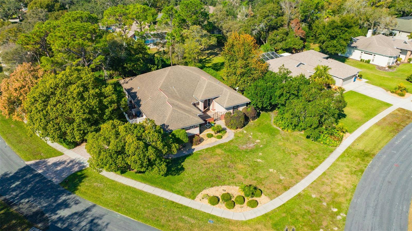 Spring Hill, FL 34609,305 FOREST WOOD CT