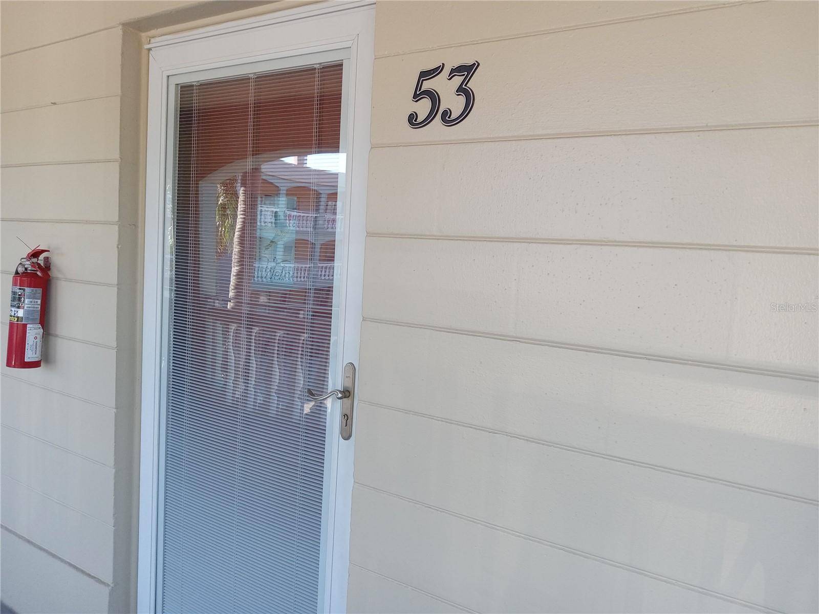 Clearwater, FL 33763,2331 FINLANDIA LN #53