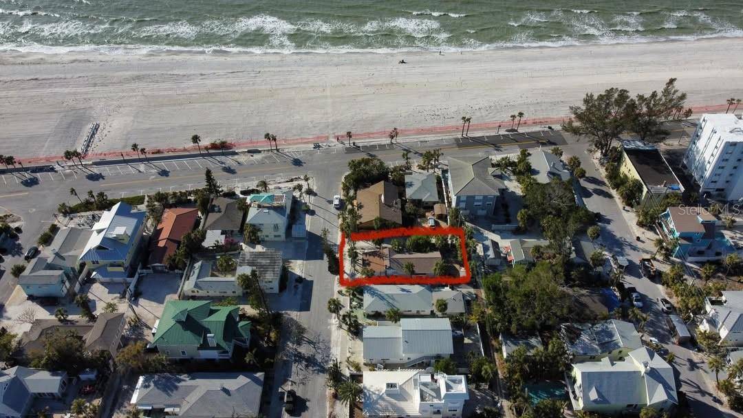 St Pete Beach, FL 33706,113 3RD AVE