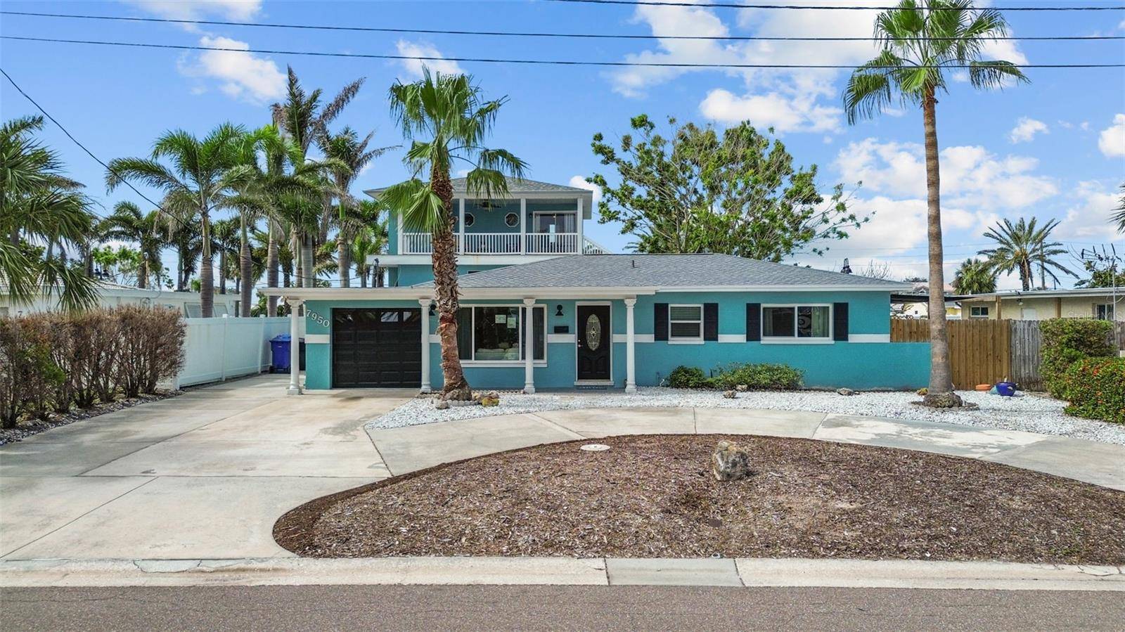 St Petersburg, FL 33707,7950 CAUSEWAY BLVD N