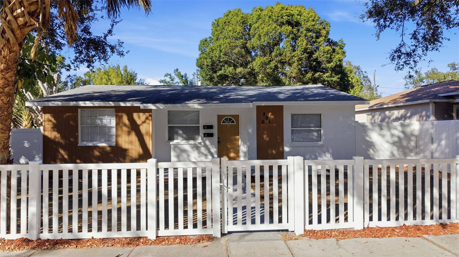 St Petersburg, FL 33705,525 27TH AVE S