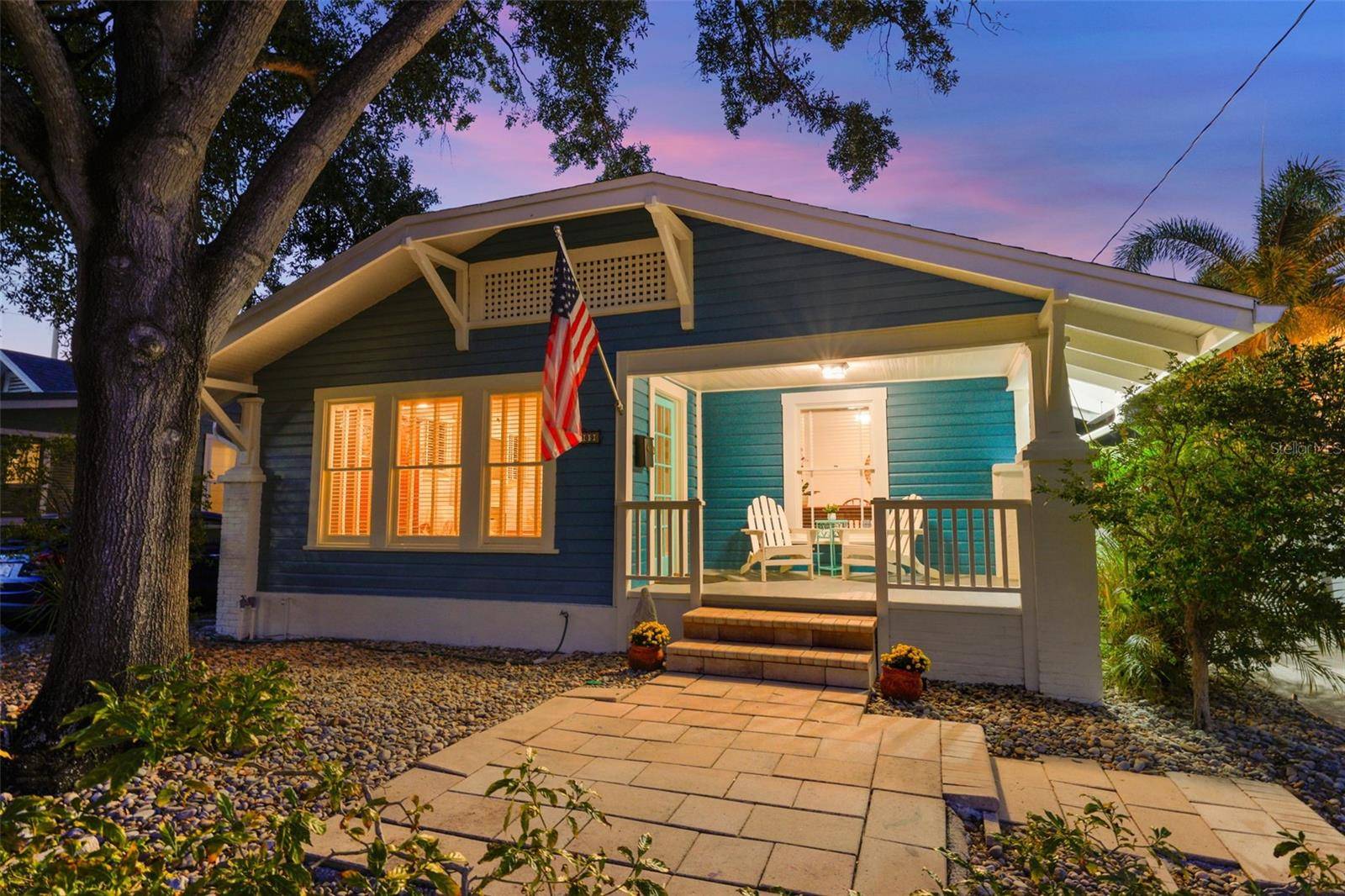 Tampa, FL 33629,3009 W SAN RAFAEL ST