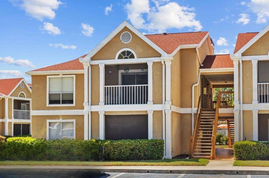 Tampa, FL 33647,9481 HIGHLAND OAK DR #305