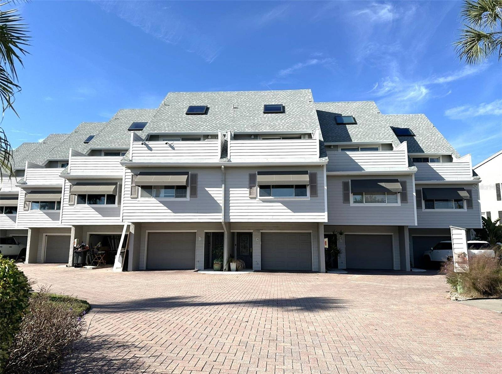 St Petersburg, FL 33715,370 PINELLAS BAYWAY S #C