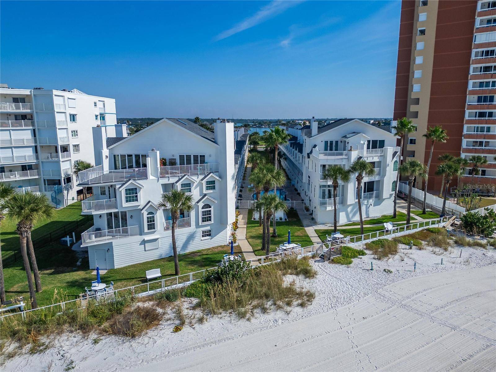 Redington Shores, FL 33708,17960 GULF BLVD #104