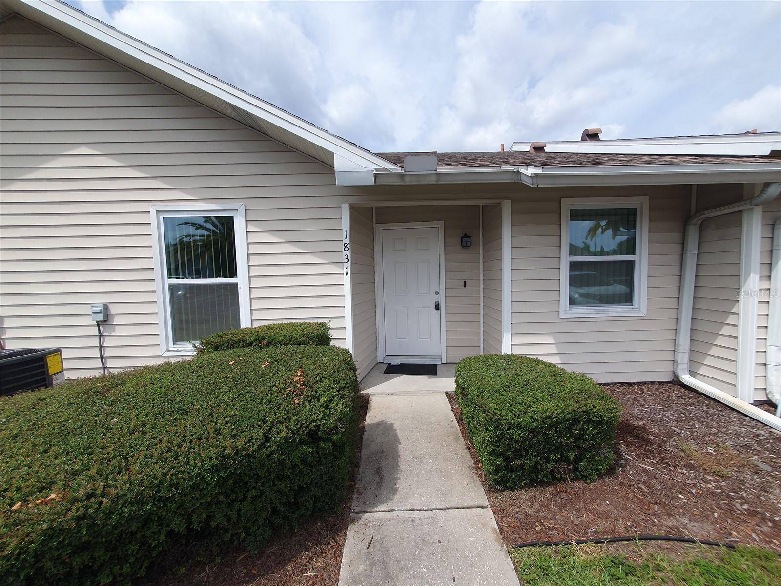 Palm Harbor, FL 34683,1831 ORANGE BOULEVARD WAY