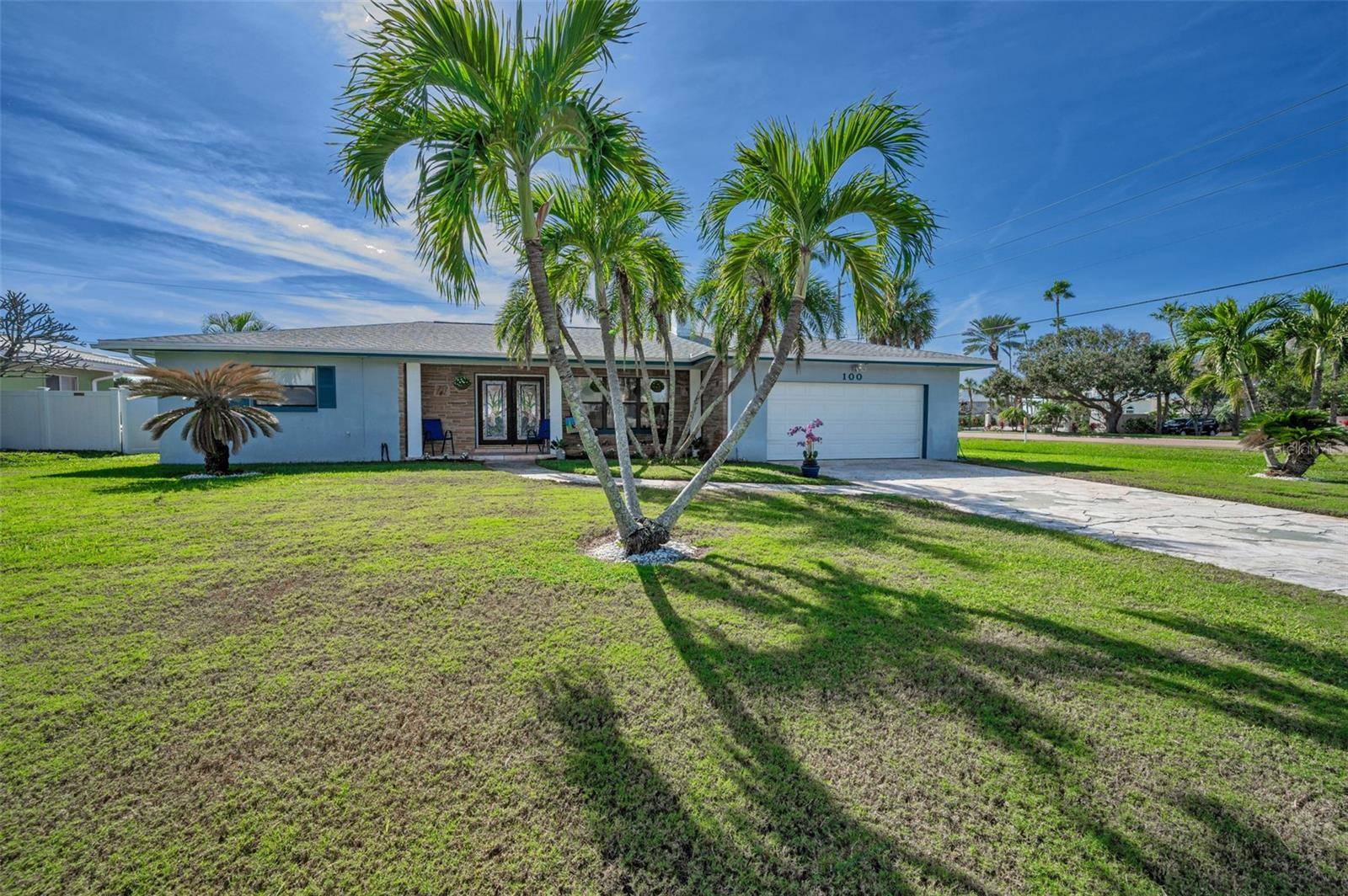 Belleair Beach, FL 33786,100 20TH ST