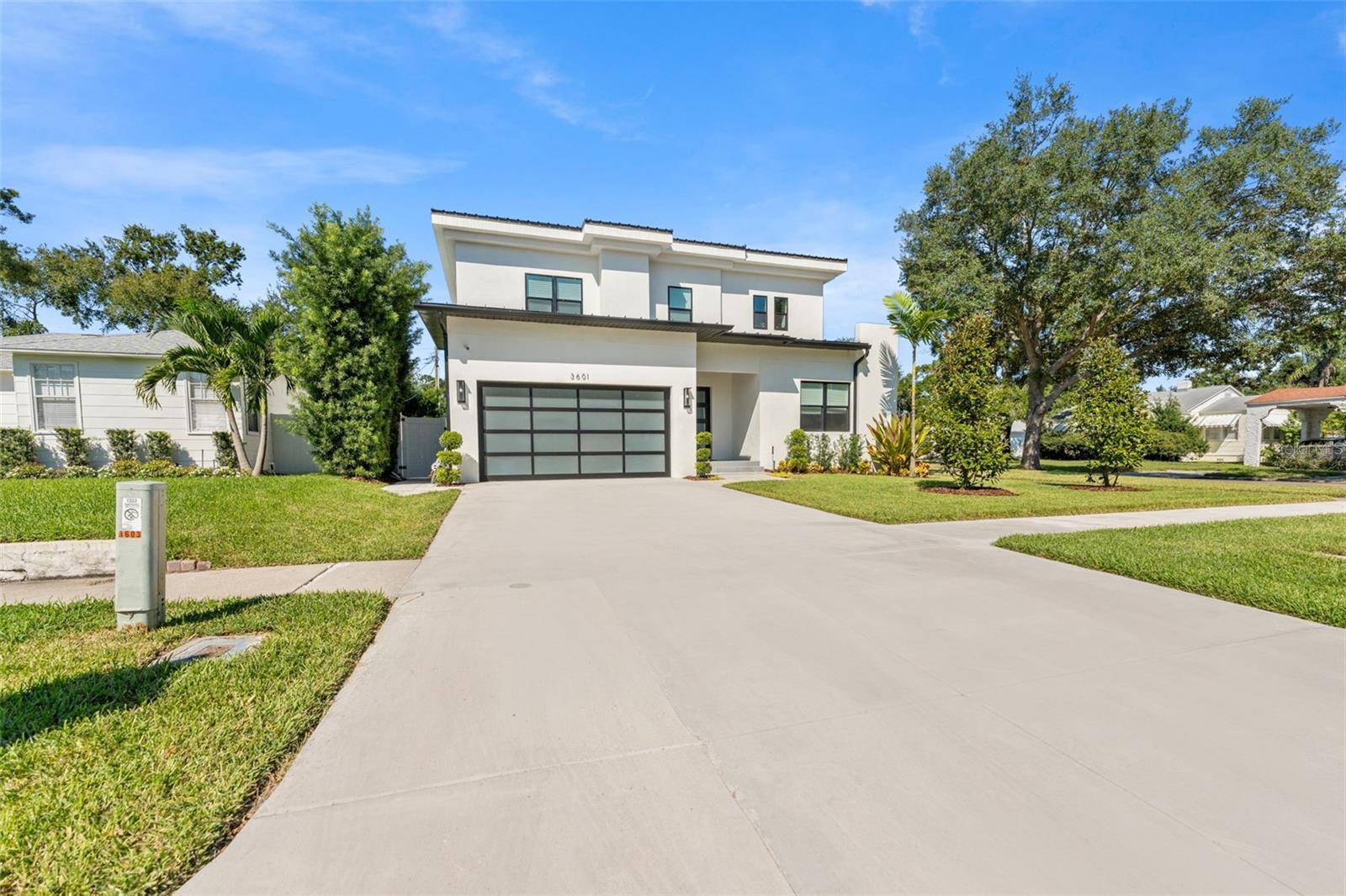 Tampa, FL 33609,3601 W PLATT ST