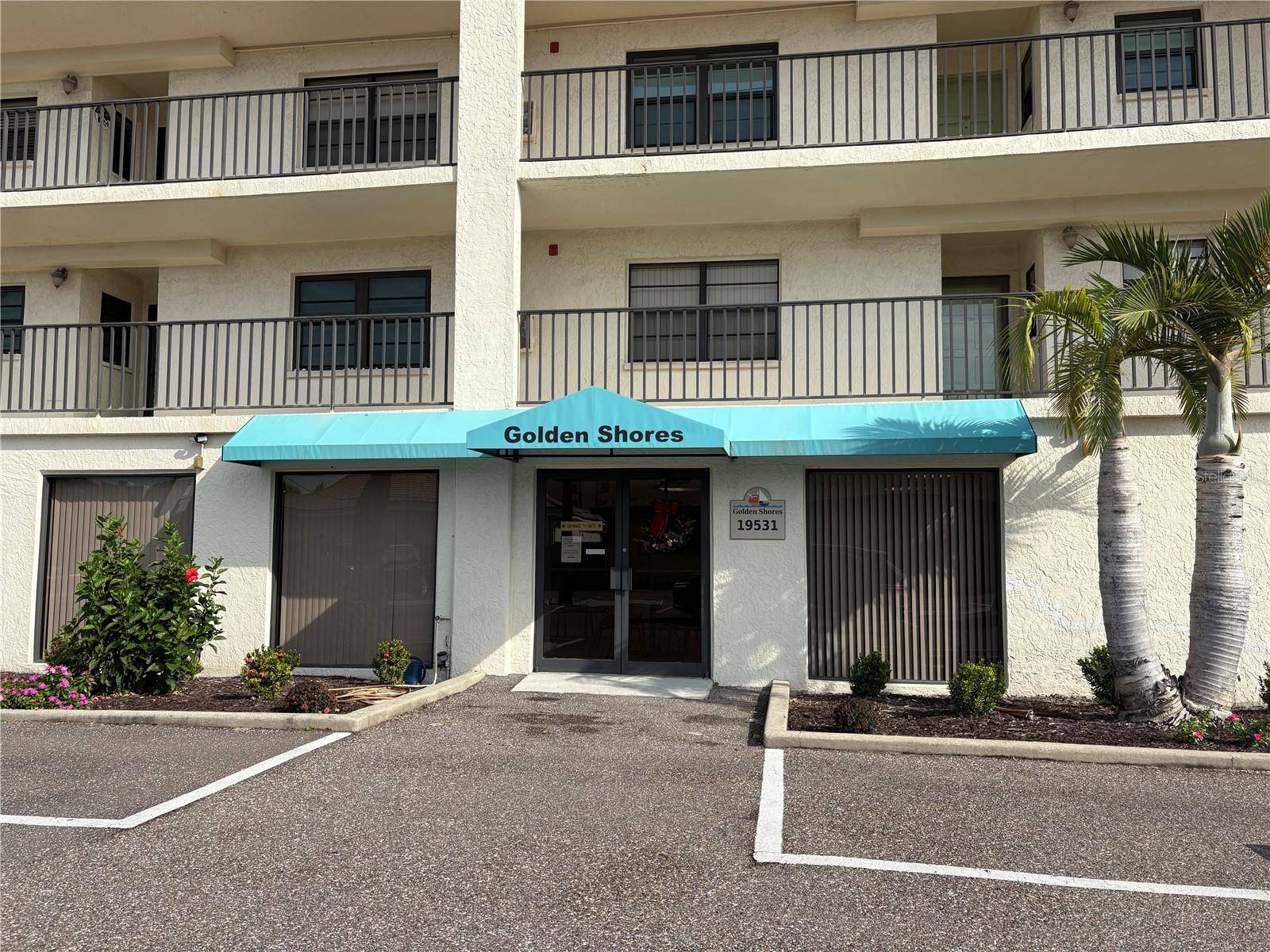 Indian Shores, FL 33785,19531 GULF BLVD #502