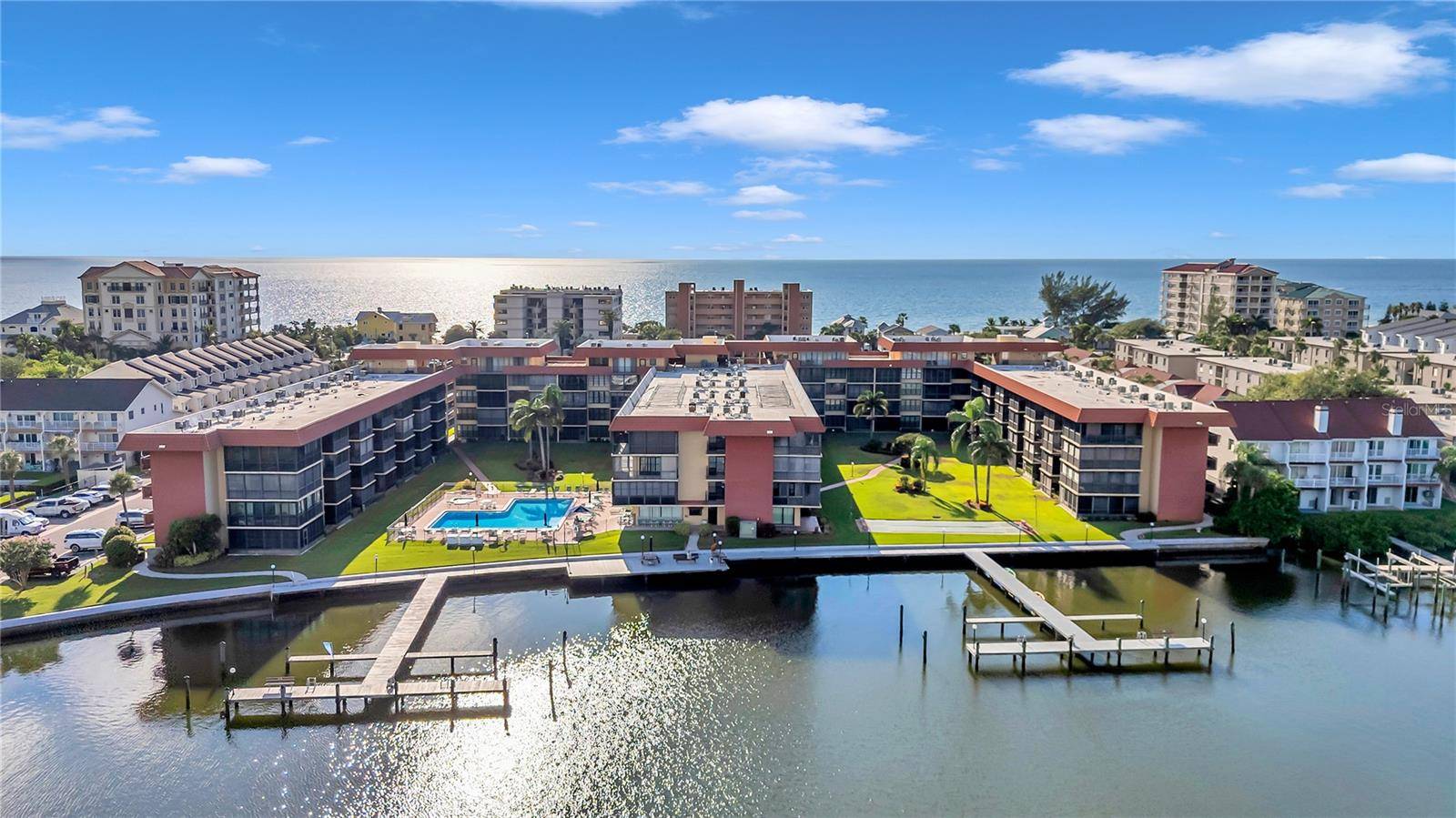 Indian Shores, FL 33785,19701 GULF BLVD #120