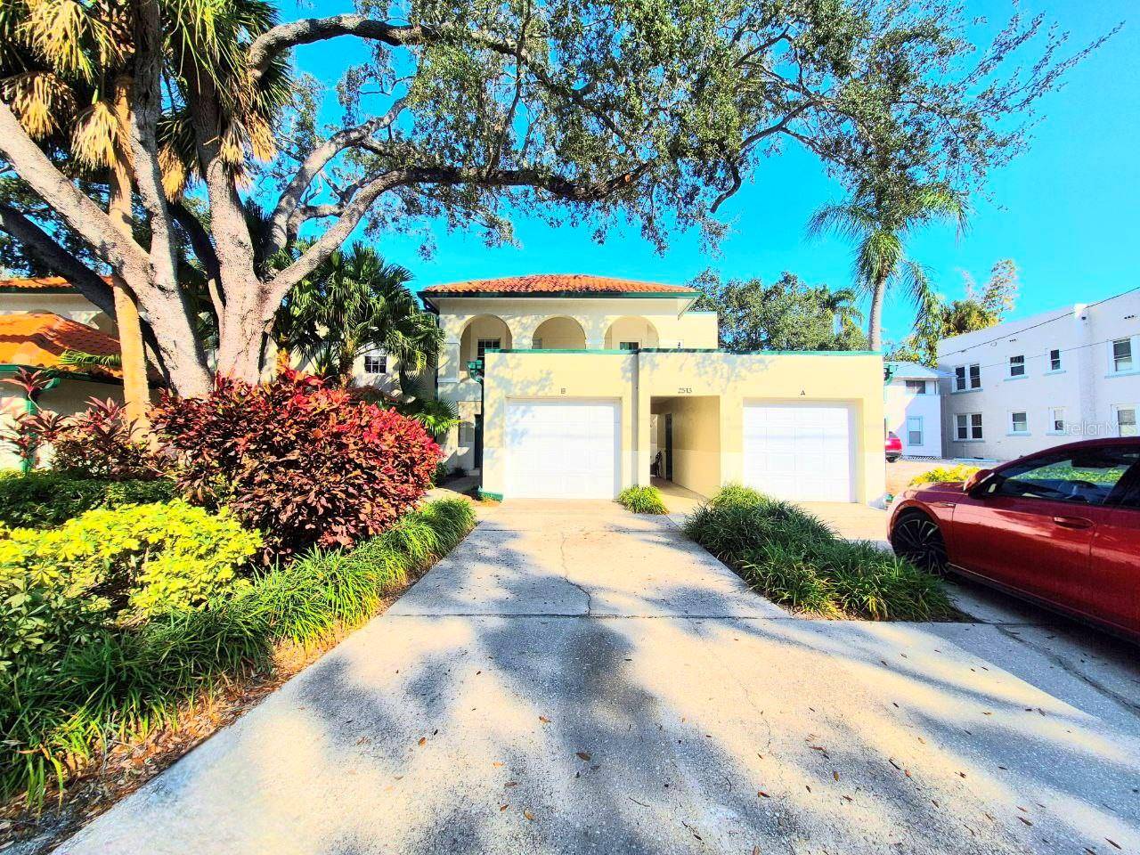 Tampa, FL 33629,2513 W KANSAS AVE #B