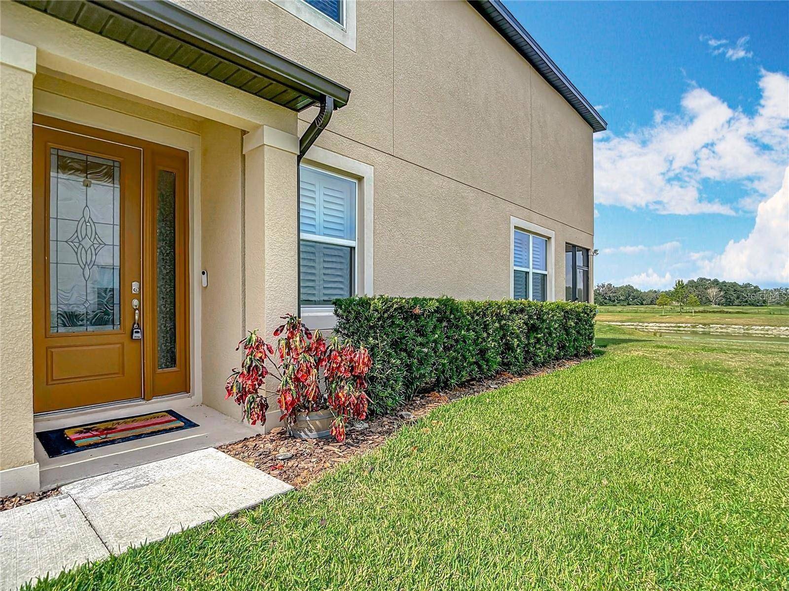 San Antonio, FL 33576,11291 CAY SPRUCE WAY