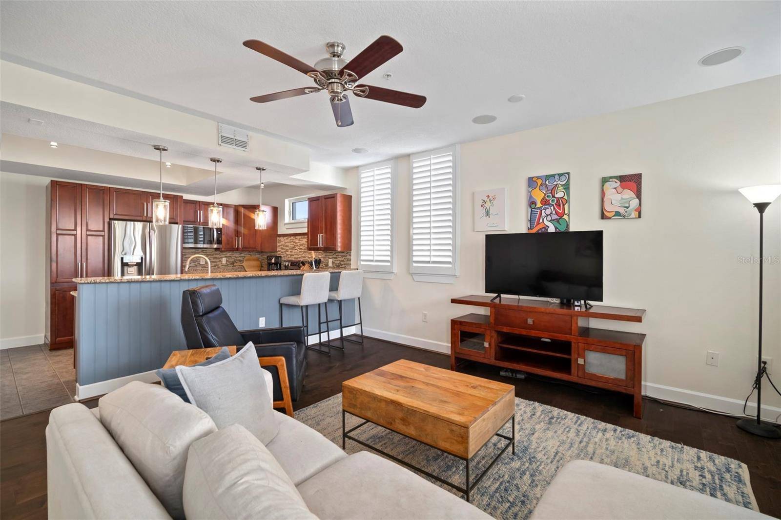 Tampa, FL 33606,435 S OREGON AVE #305