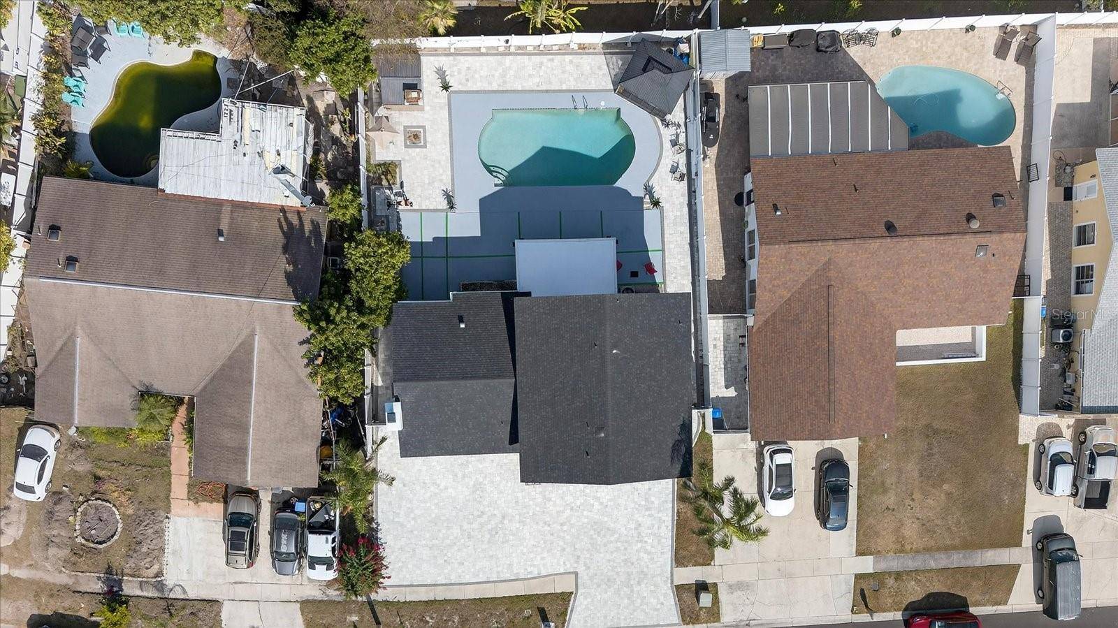 Tampa, FL 33634,7613 RUSTIC DRIVE