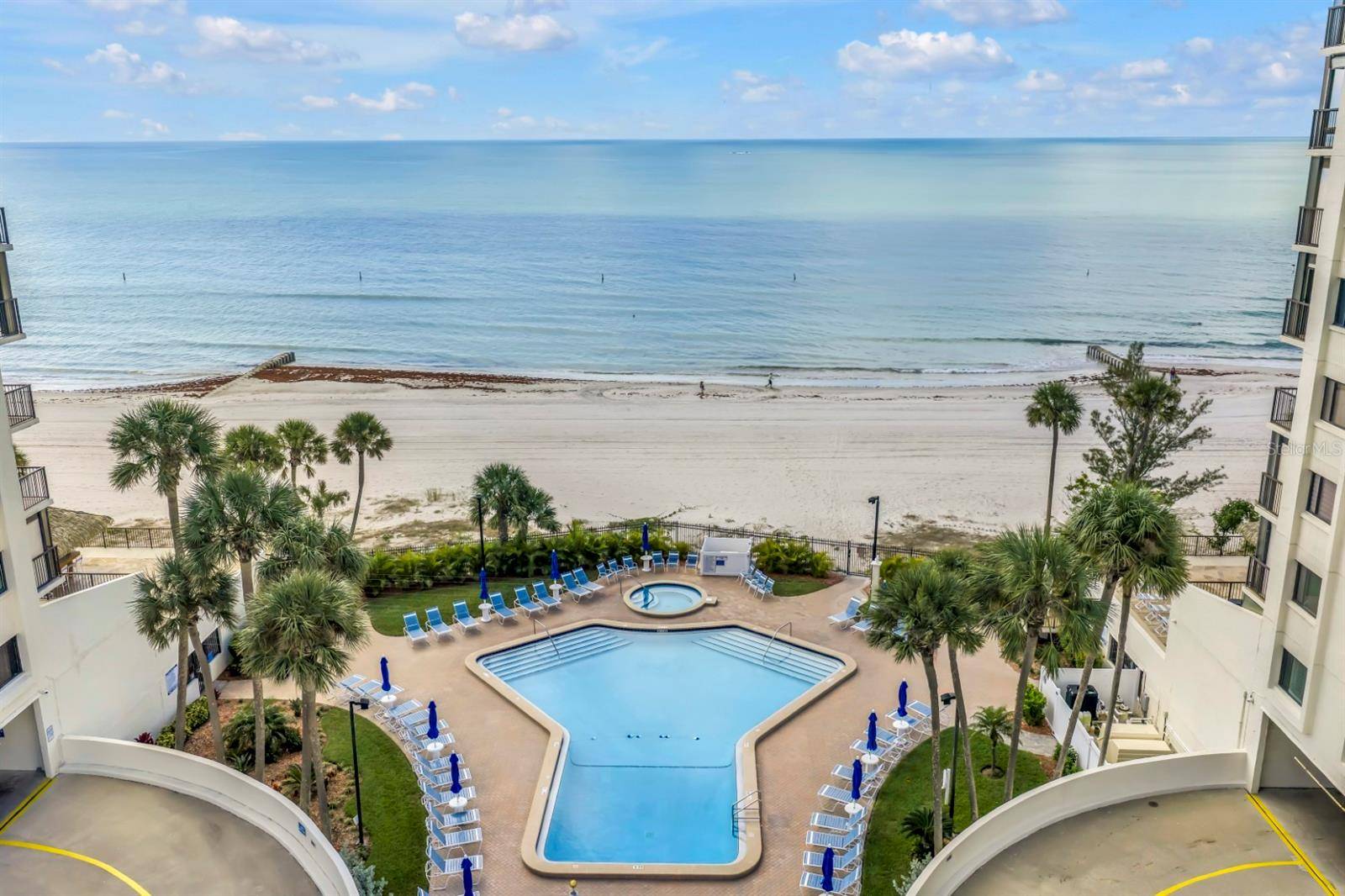 Madeira Beach, FL 33708,15000 GULF BLVD #1204
