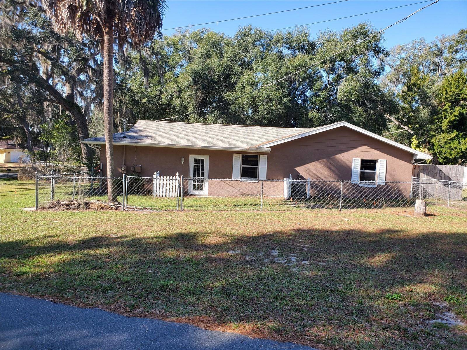 Dade City, FL 33523,34691 ORCHID PARKWAY