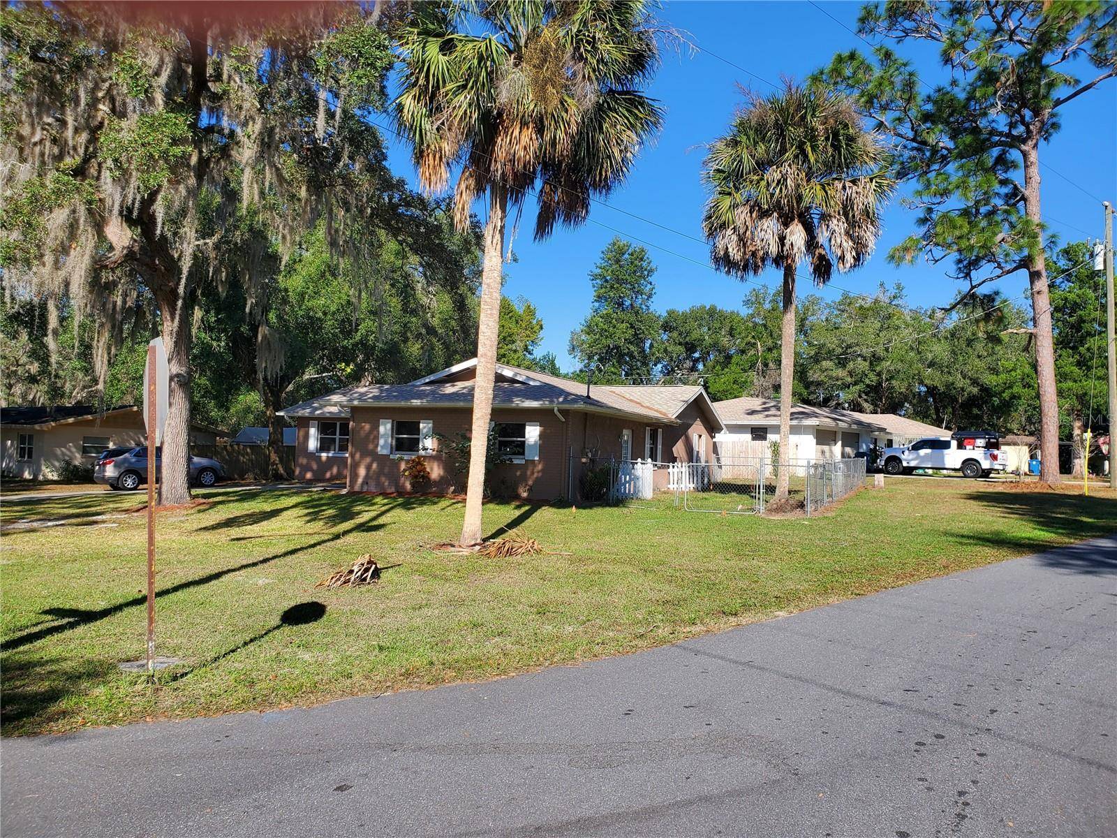 Dade City, FL 33523,34691 ORCHID PARKWAY