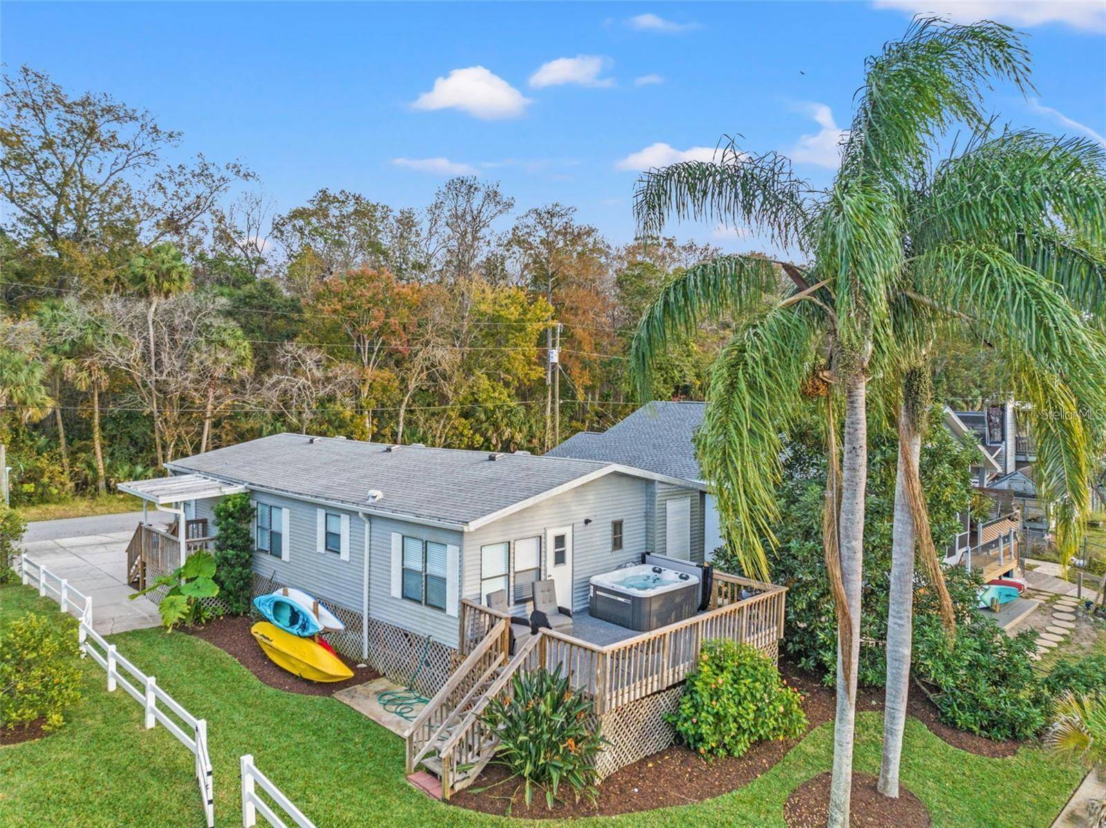 Weeki Wachee, FL 34607,6901 E RICHARD DR