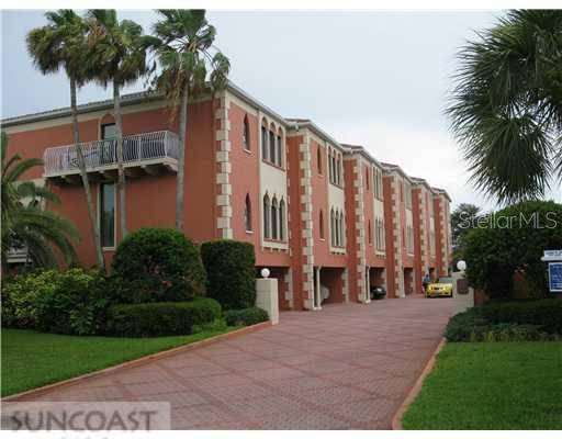 St Pete Beach, FL 33706,3390 Maritana DR W #3