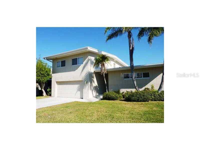 Redington Beach, FL 33708,16103 6TH ST E #1