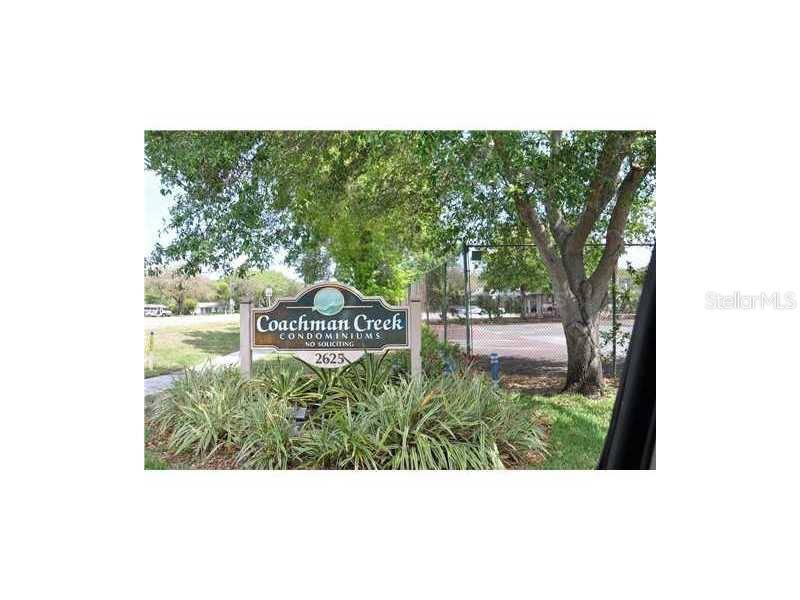 Clearwater, FL 33759,2625 STATE ROAD 590 #1922