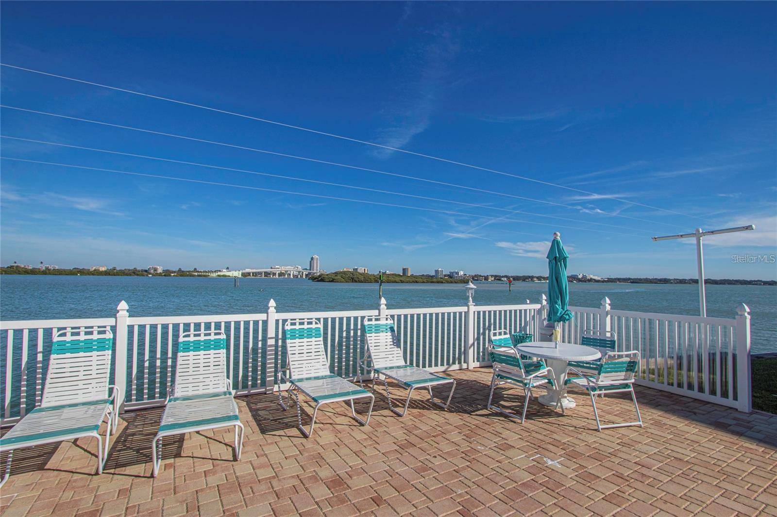 Clearwater Beach, FL 33767,895 S GULFVIEW BLVD #203