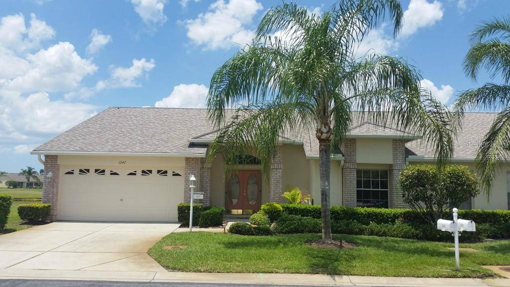 Trinity, FL 34655,1247 TOLLBRIDGE CT