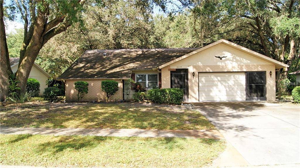 New Port Richey, FL 34655,8649 WHITE SPRINGS DR