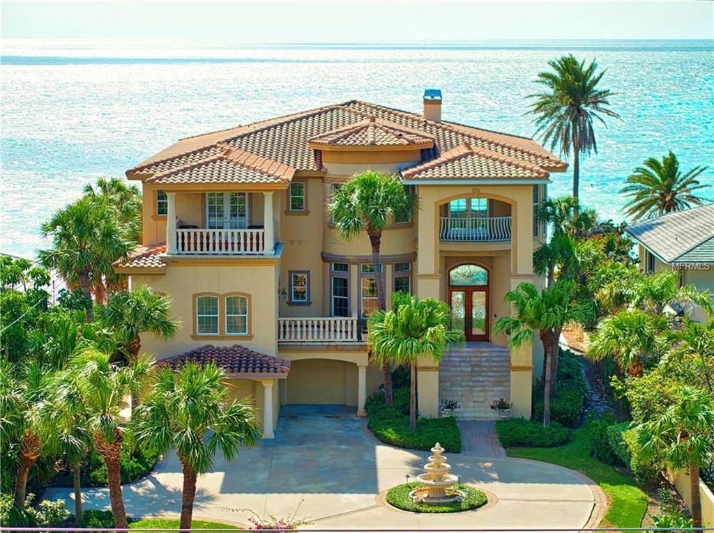 Belleair Shores, FL 33786,960 GULF BLVD