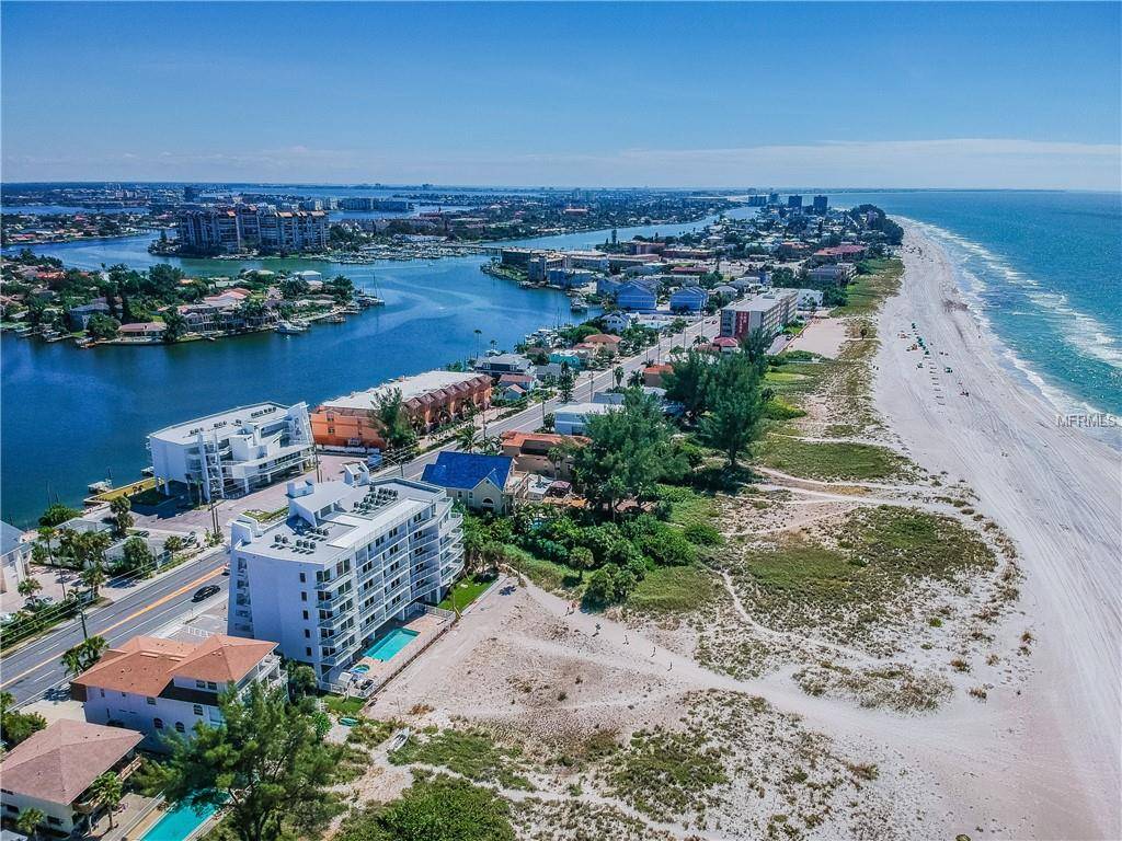 Treasure Island, FL 33706,10116 GULF BLVD #502