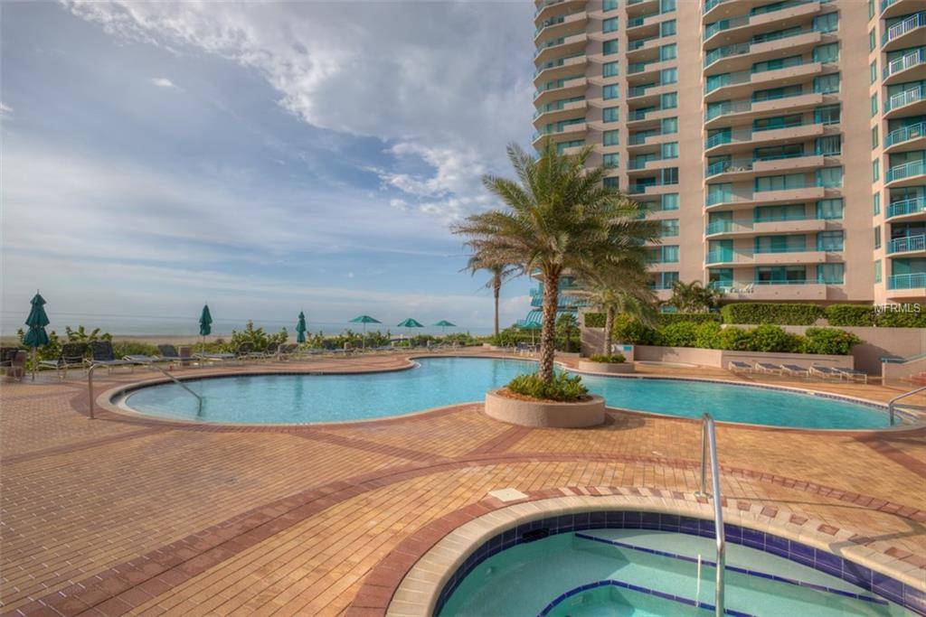 Clearwater Beach, FL 33767,1520 GULF BLVD #406