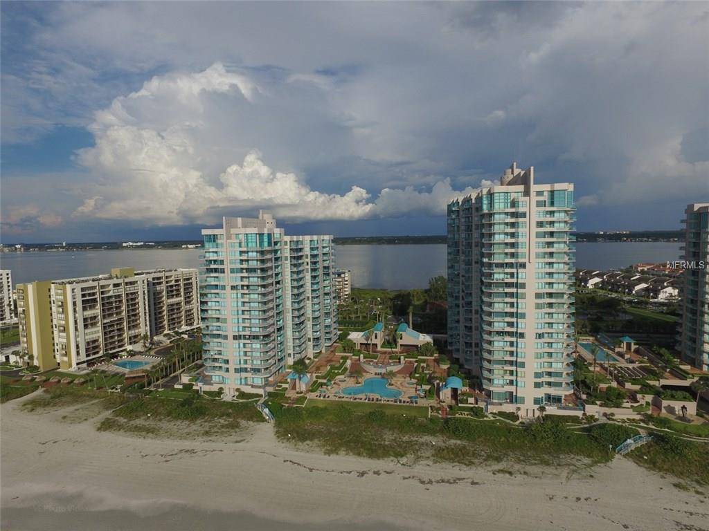 Clearwater Beach, FL 33767,1520 GULF BLVD #406