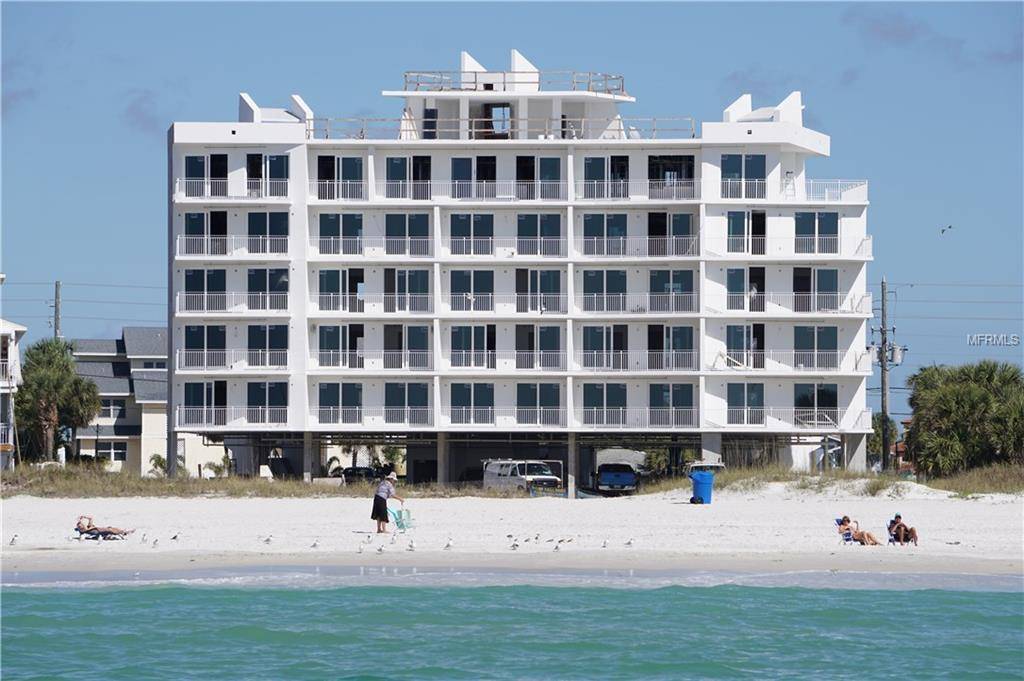 Treasure Island, FL 33706,10116 GULF BLVD #304