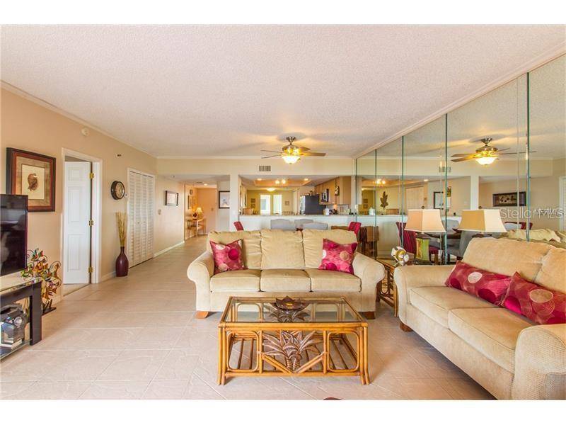 Indian Shores, FL 33785,18400 GULF BLVD #1505