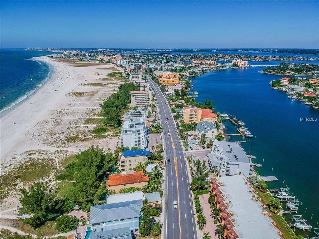 Treasure Island, FL 33706,10116 GULF BLVD #302